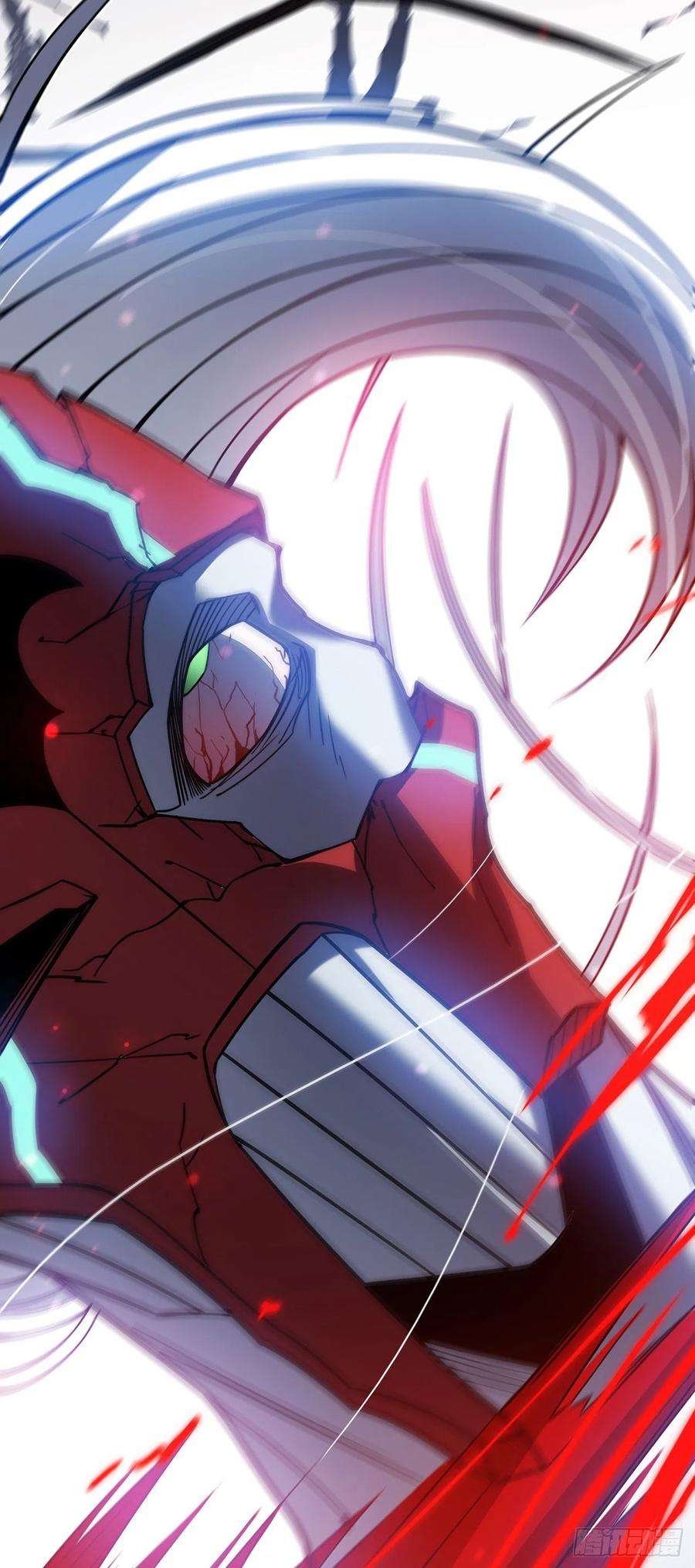 我在异界的弑神之路26话 认主