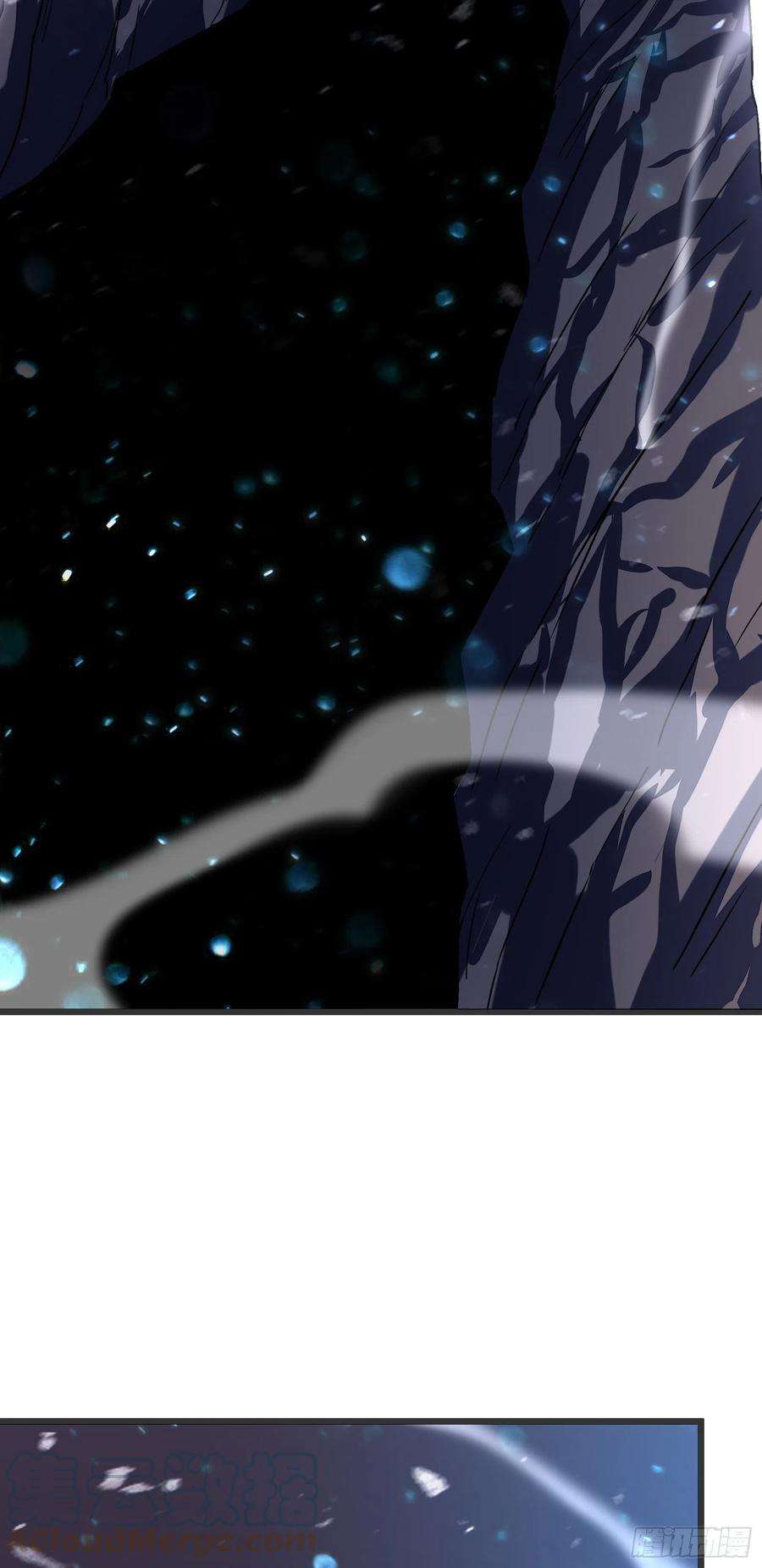 我在异界的弑神之路38话 熟悉的招式