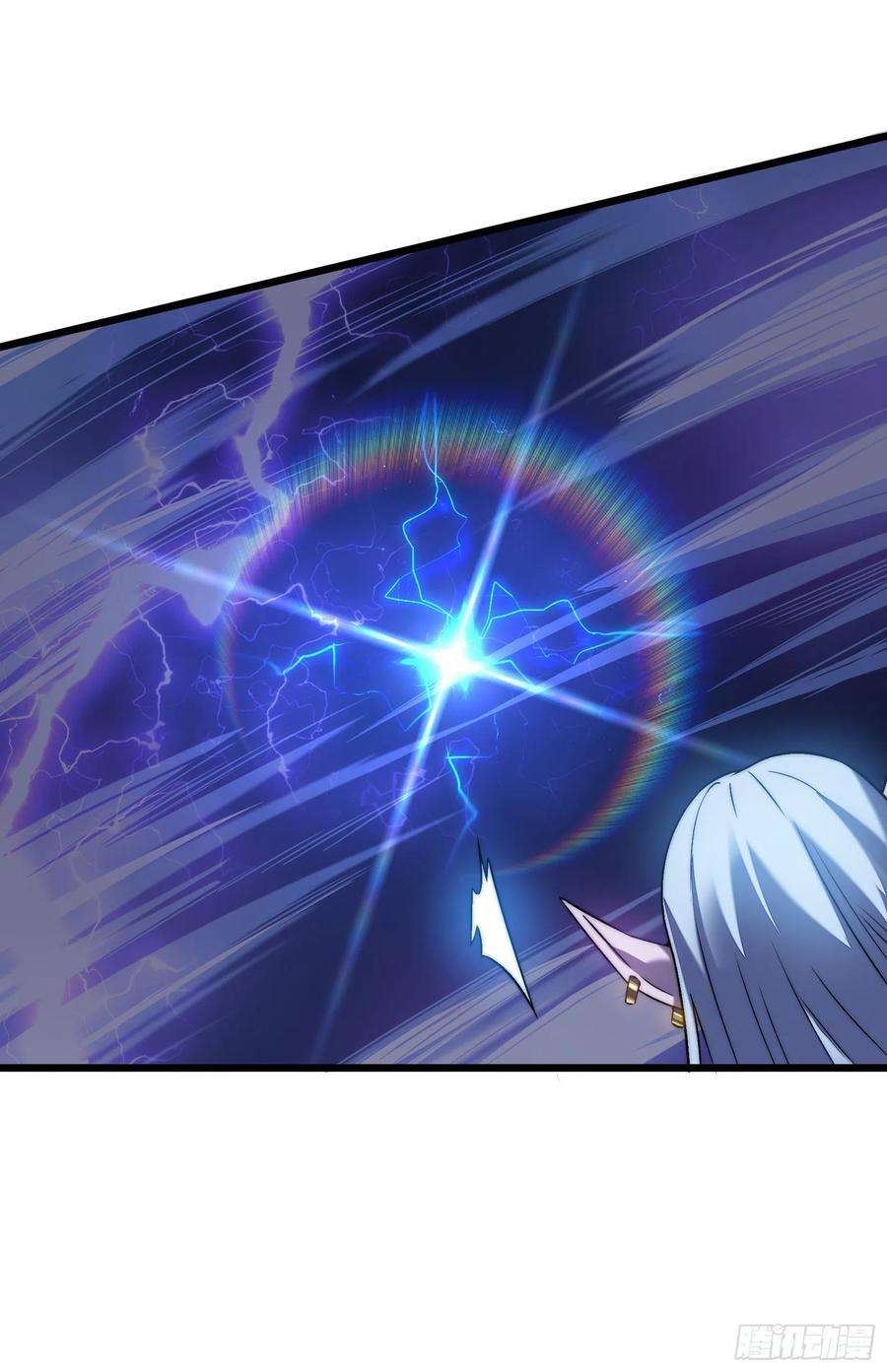 我在异界的弑神之路43话 反击