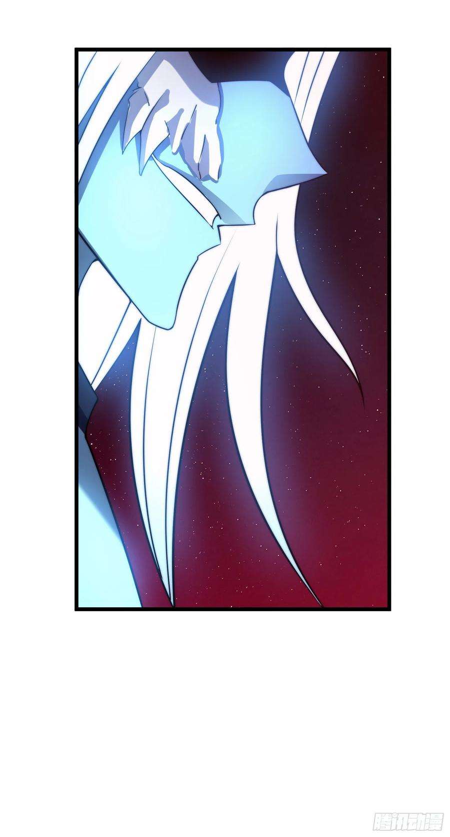 我在异界的弑神之路47话 神力