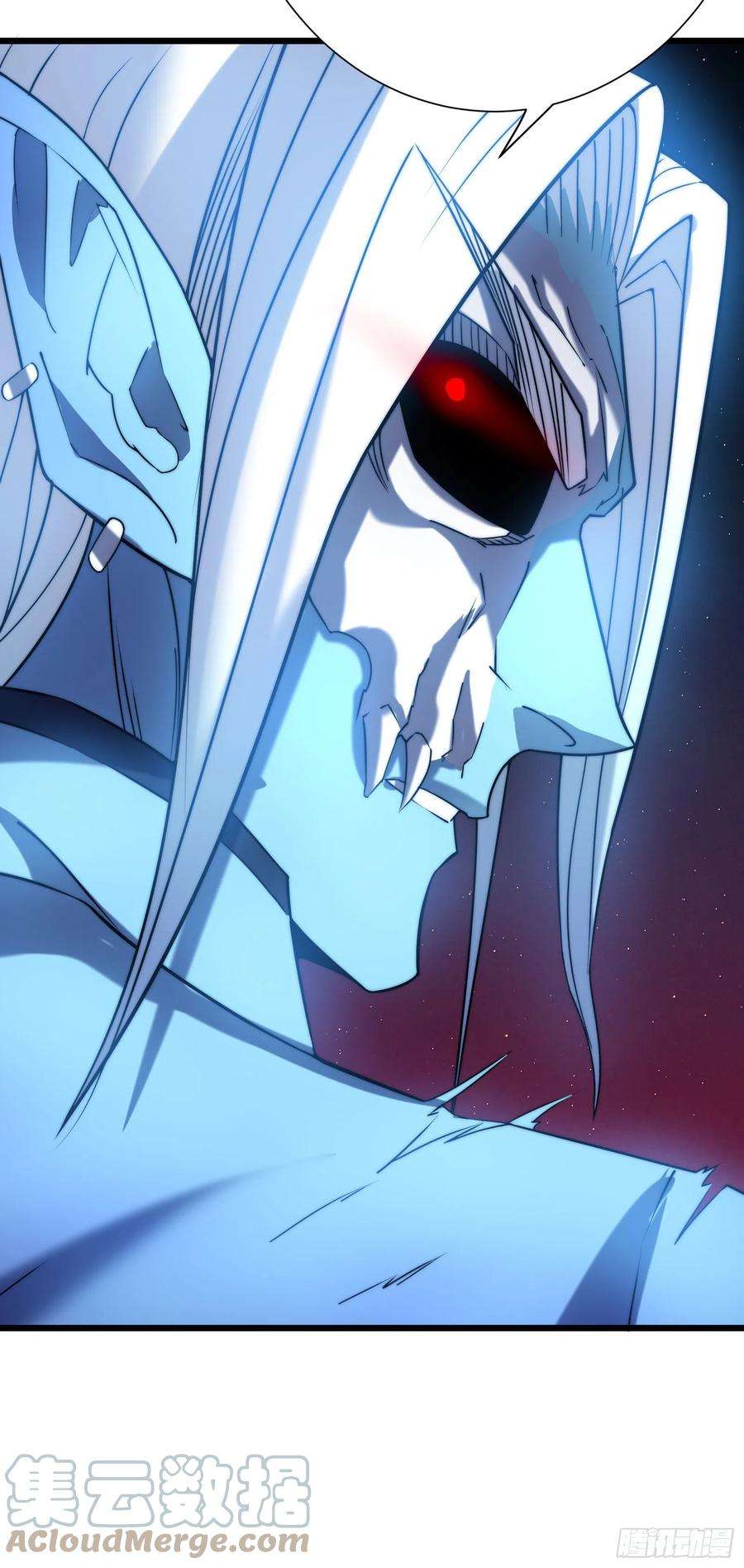 我在异界的弑神之路47话 神力