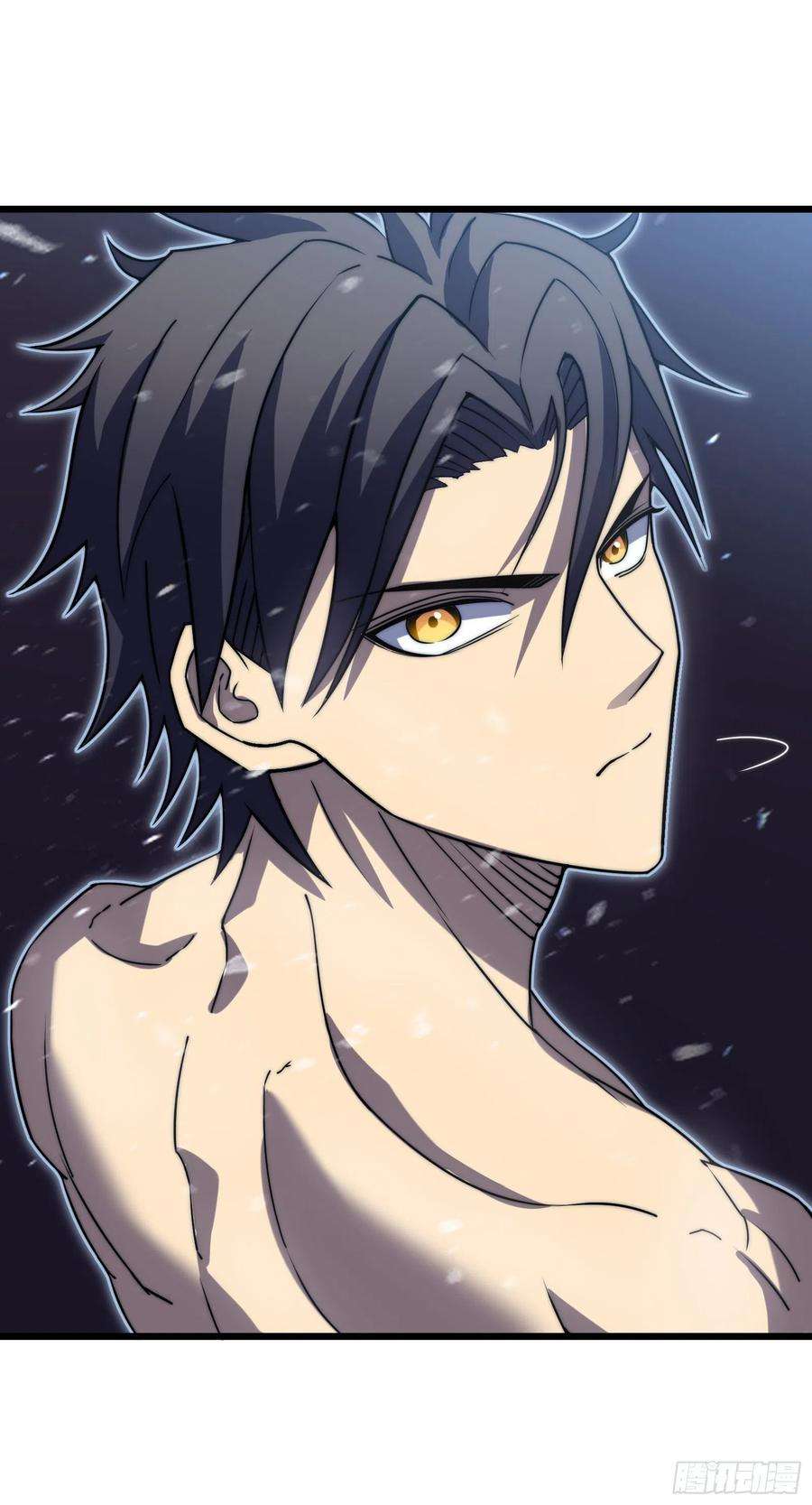 我在异界的弑神之路47话 神力