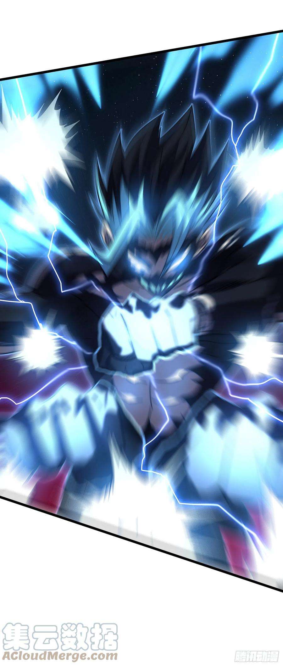 我在异界的弑神之路47话 神力