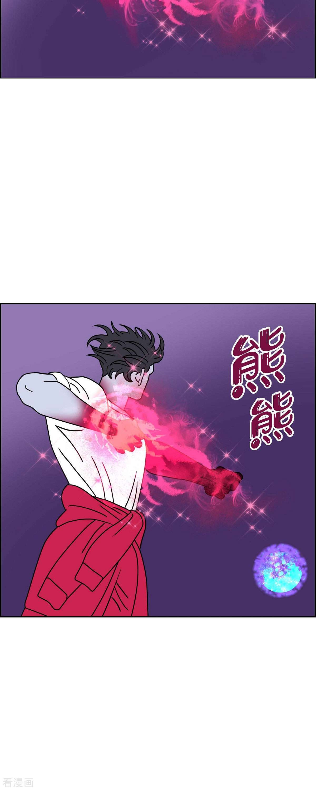 红蓝之眼35话