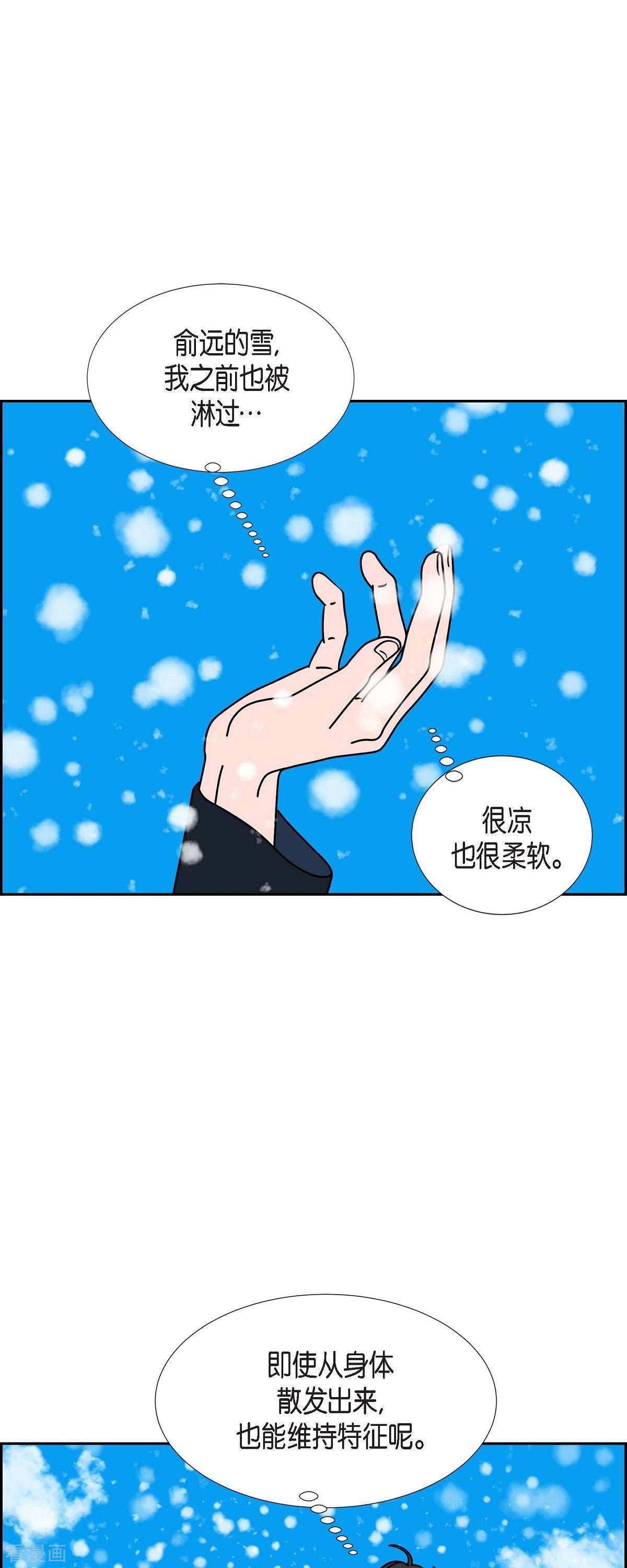红蓝之眼36话