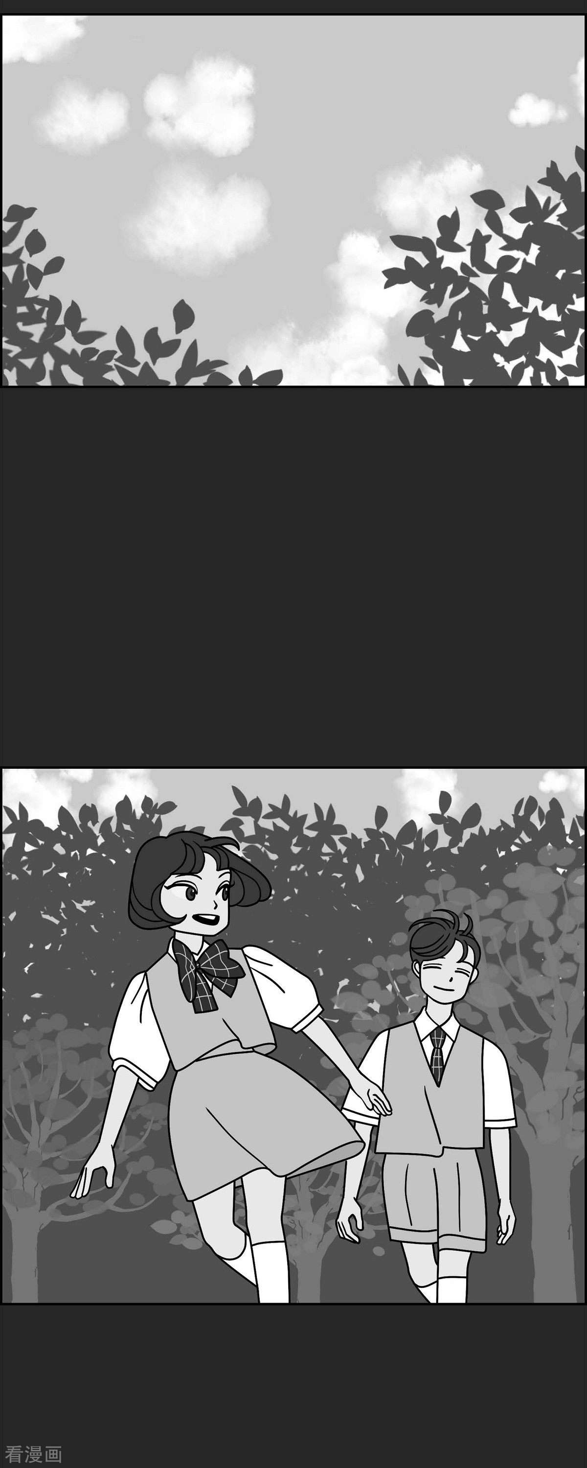 红蓝之眼39话