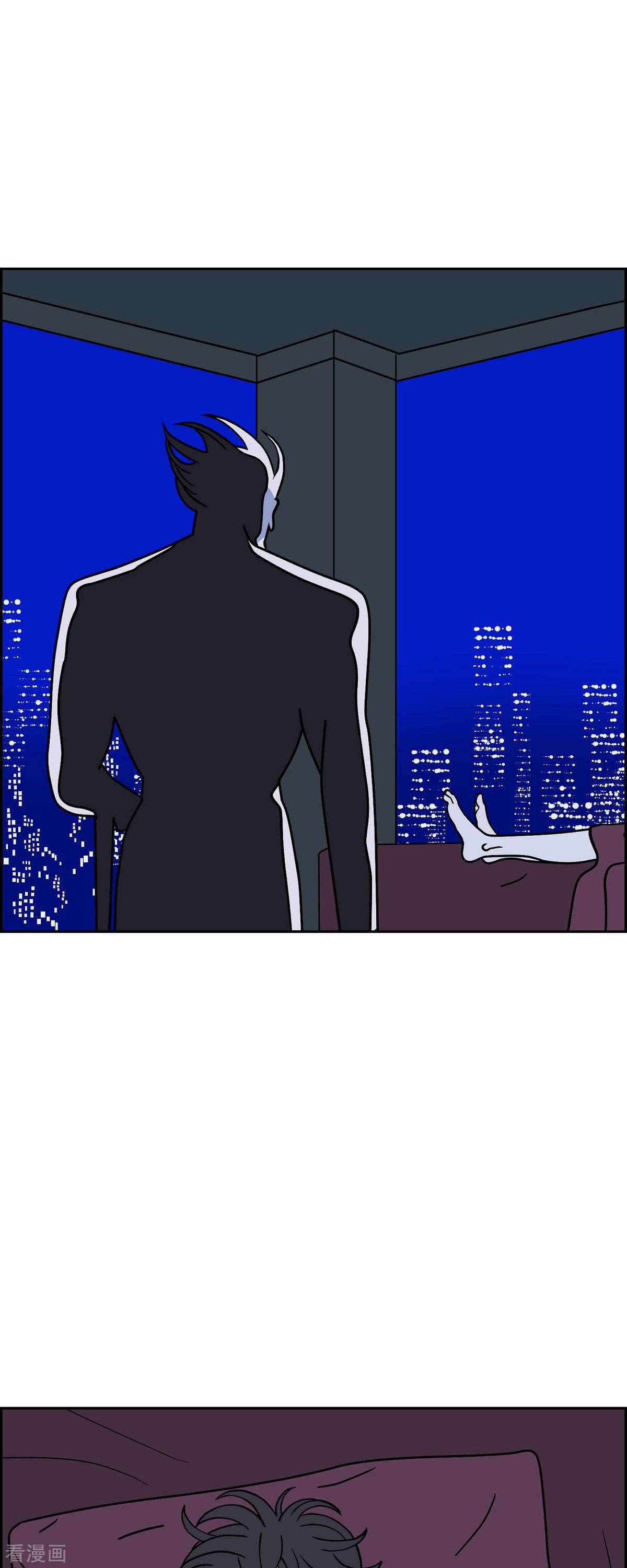 红蓝之眼47话