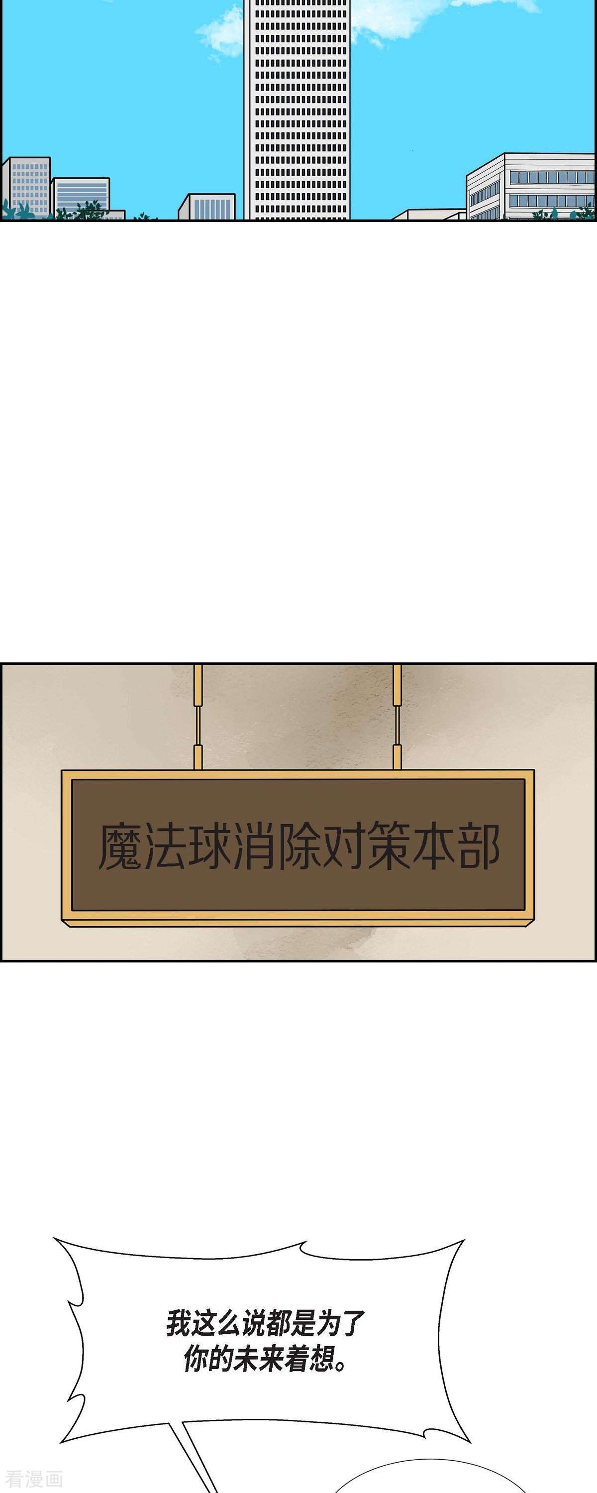 红蓝之眼50话