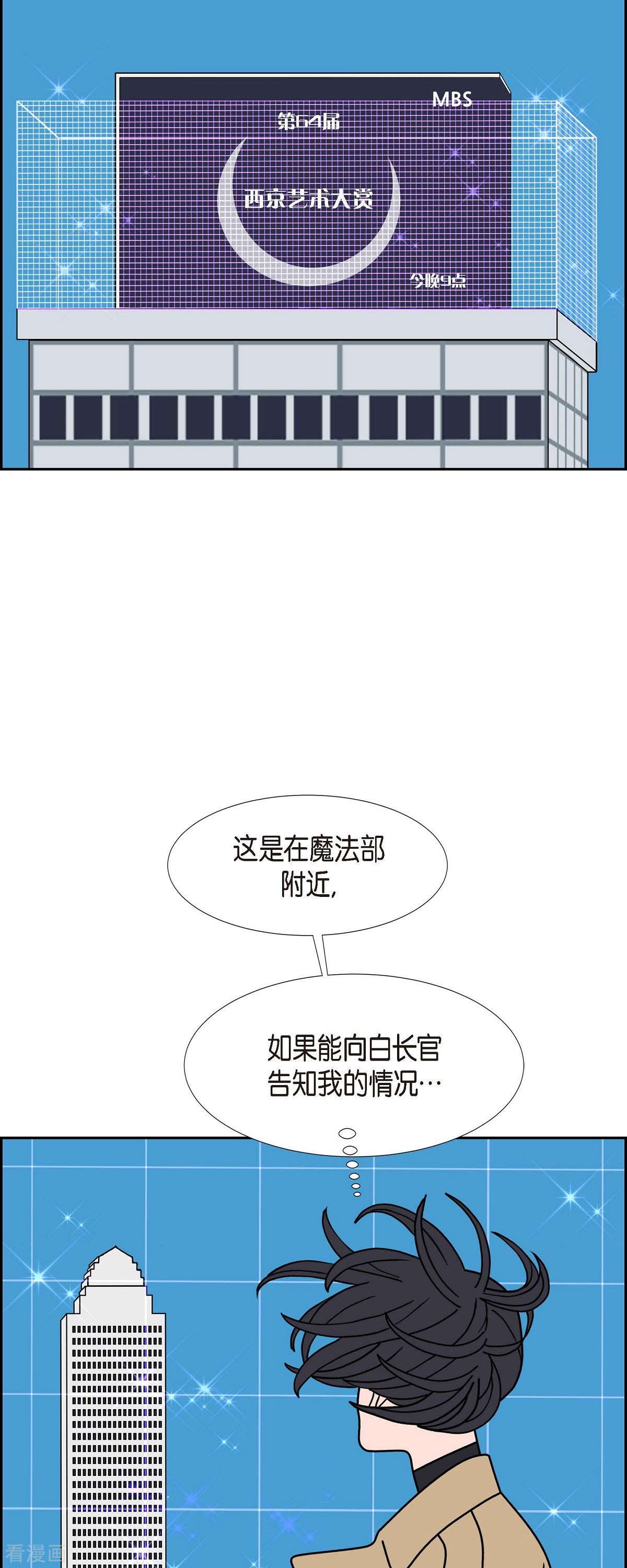 红蓝之眼52话