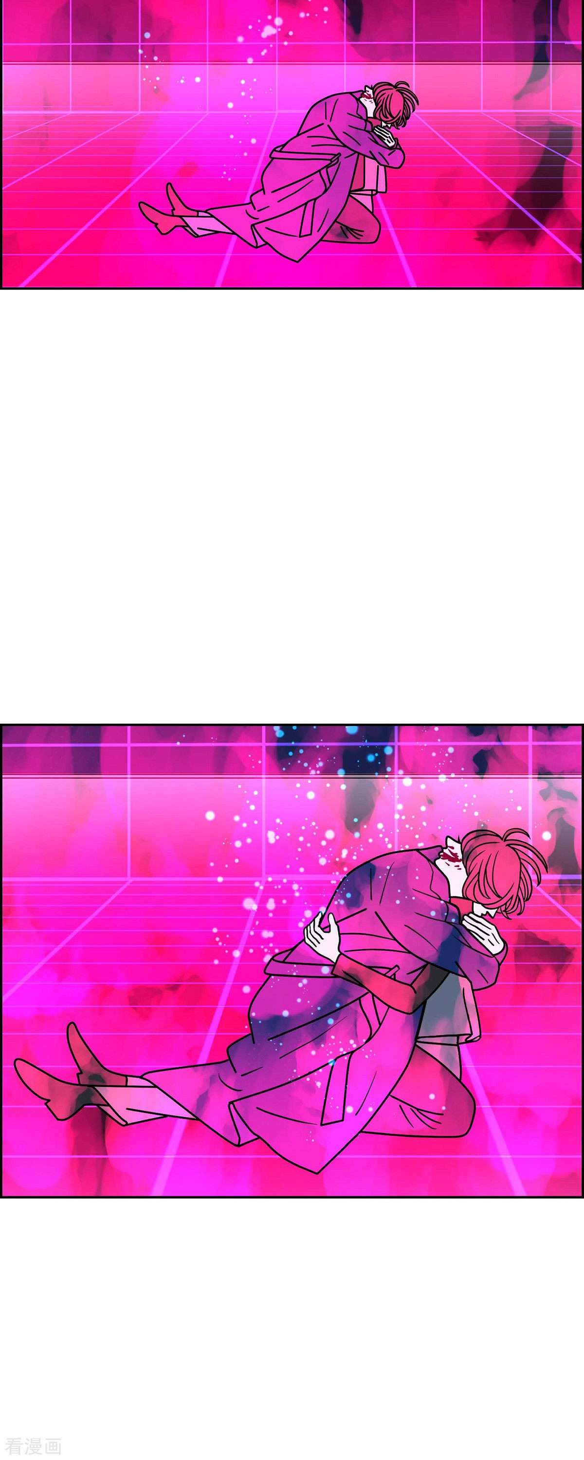 红蓝之眼56话