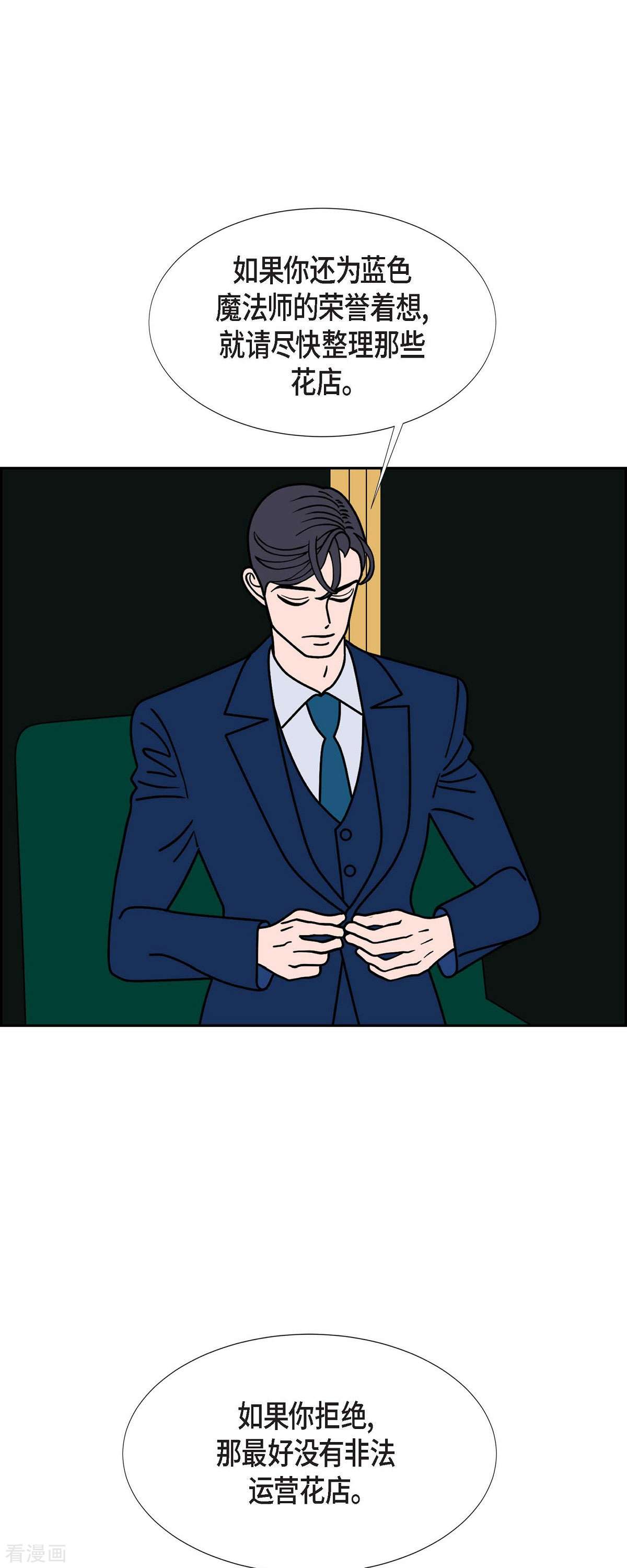 红蓝之眼63话
