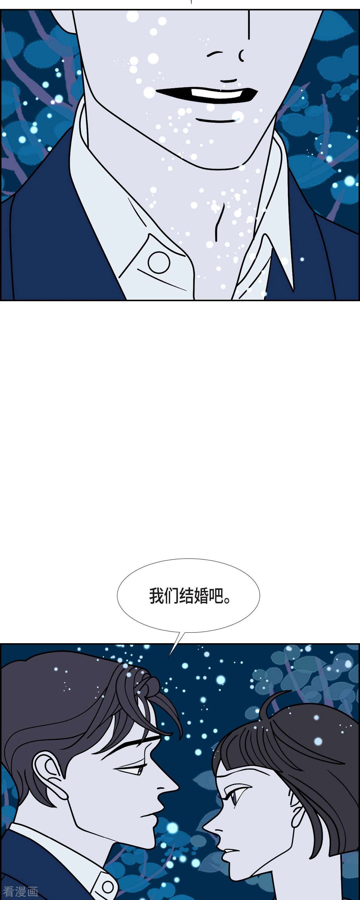 红蓝之眼64话