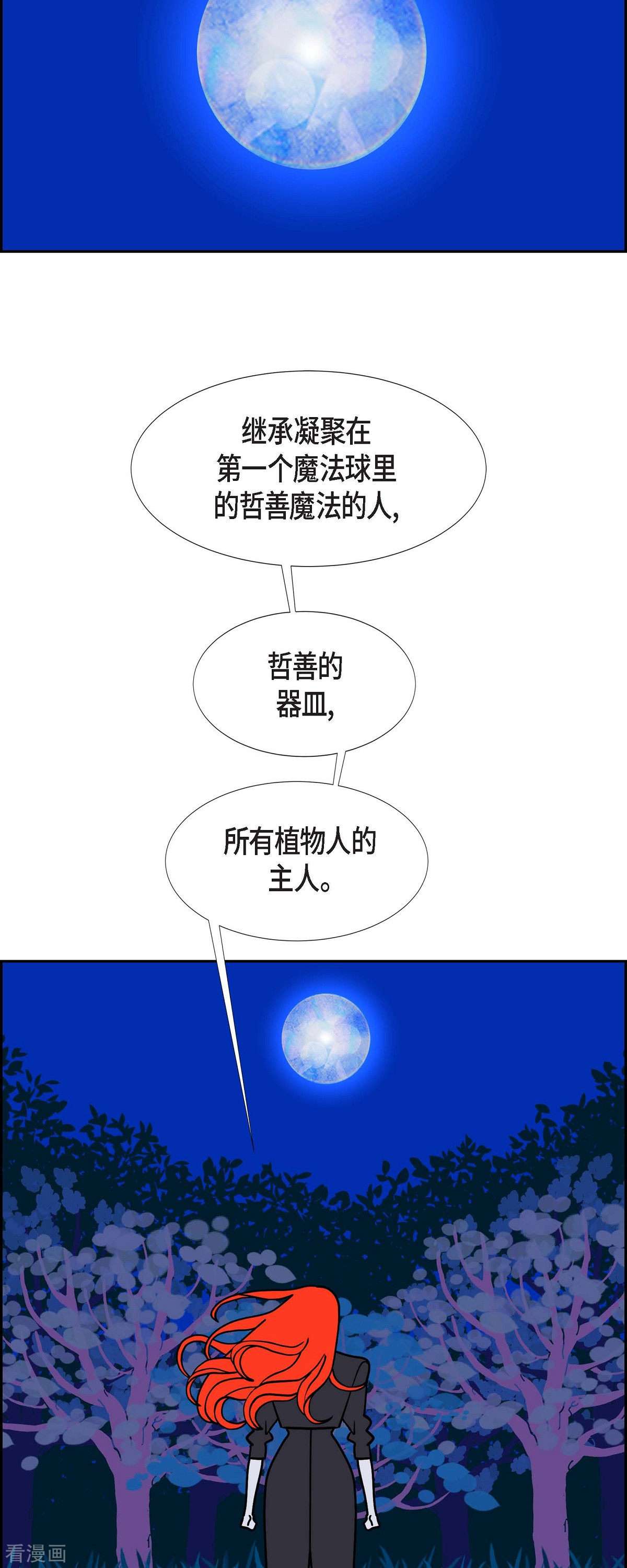 红蓝之眼65话