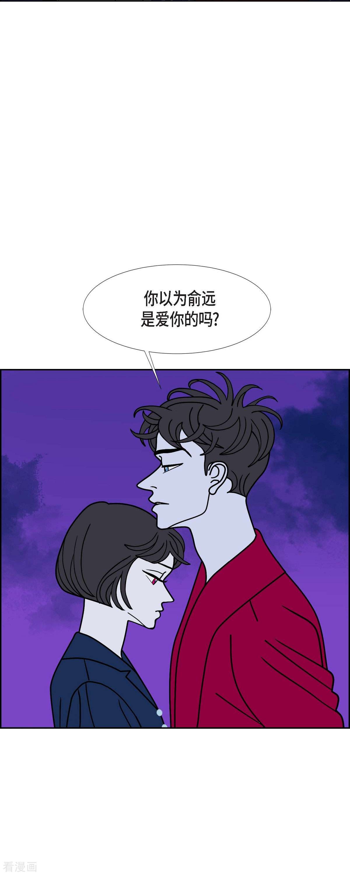 红蓝之眼66话