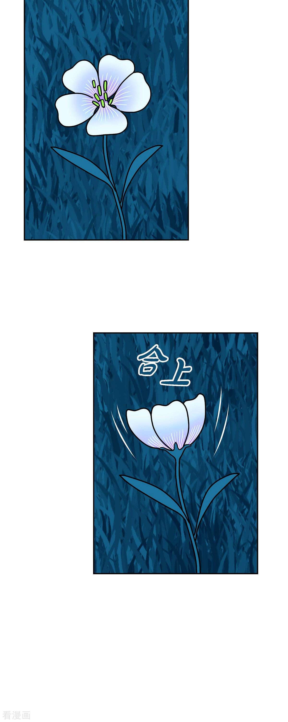 红蓝之眼66话