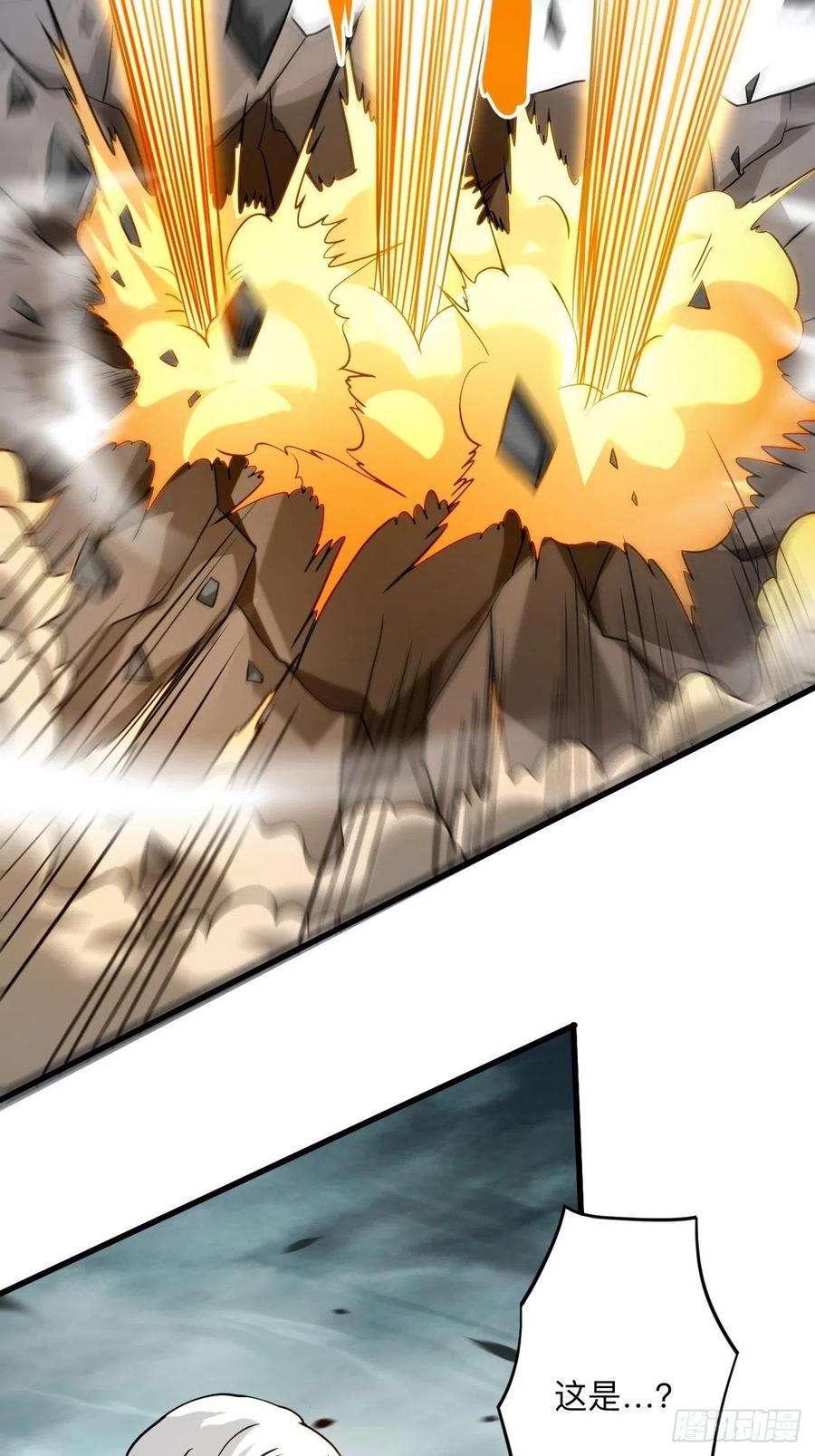 我的弟子都超神173 恐怖的婴儿