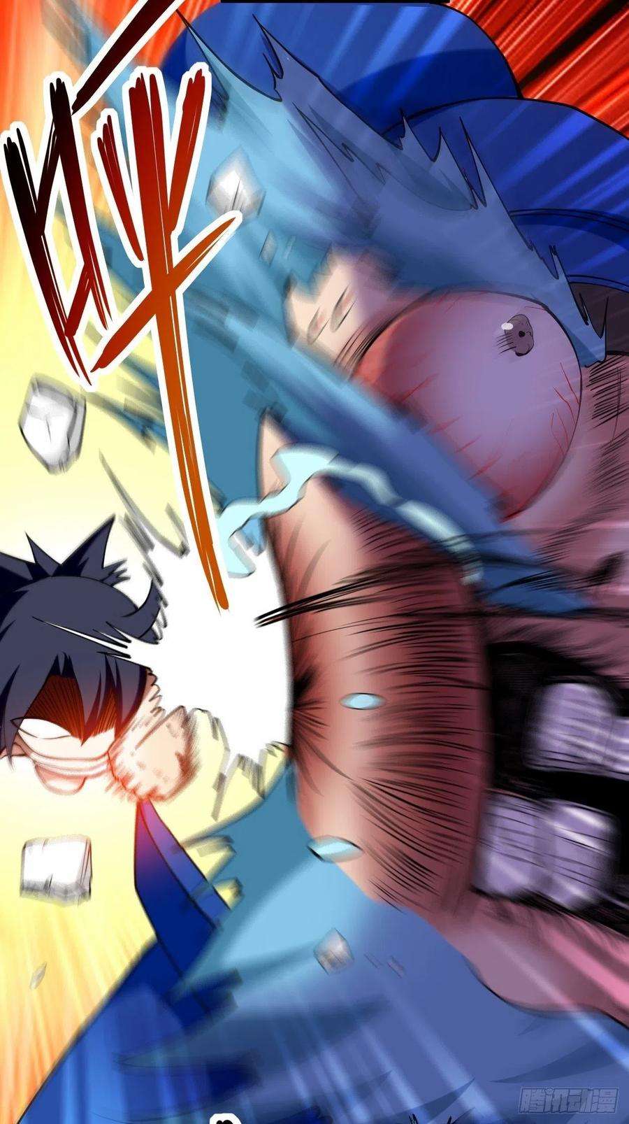 我的弟子都超神174 向叶神献上全世界！