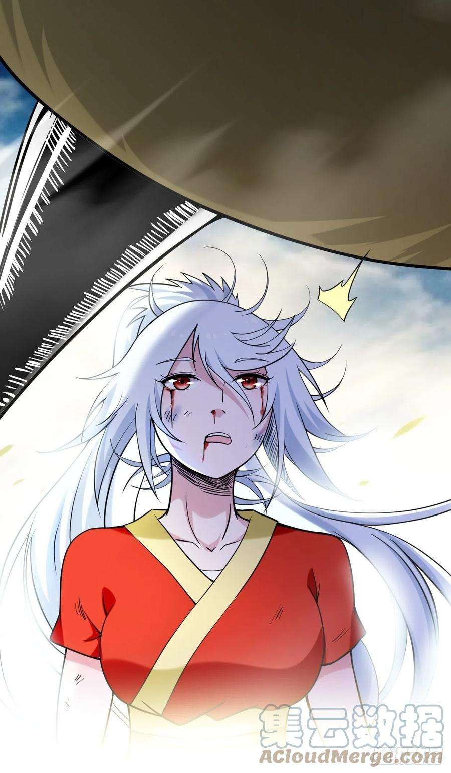 我的弟子都超神175 颠倒的世界