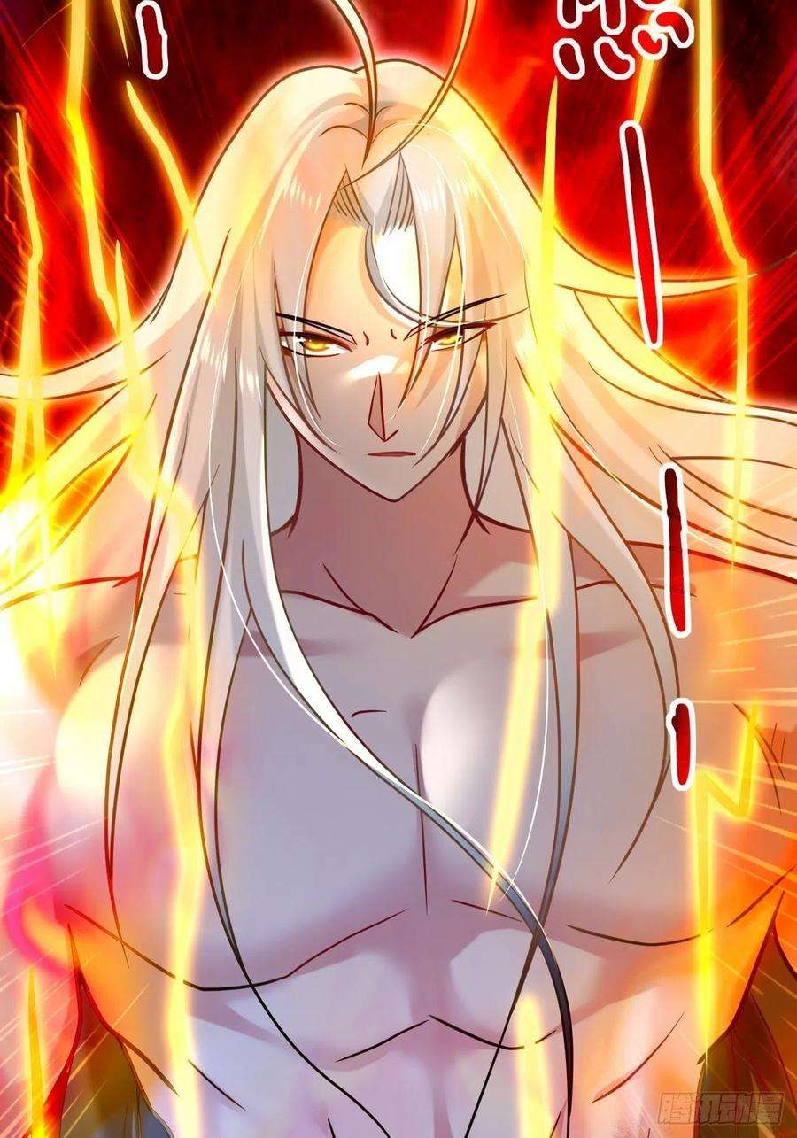 我的弟子都超神176 叶神归来！