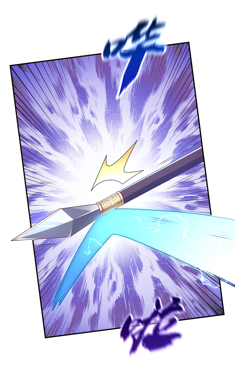 武逆第182话 杀光！一个不留！