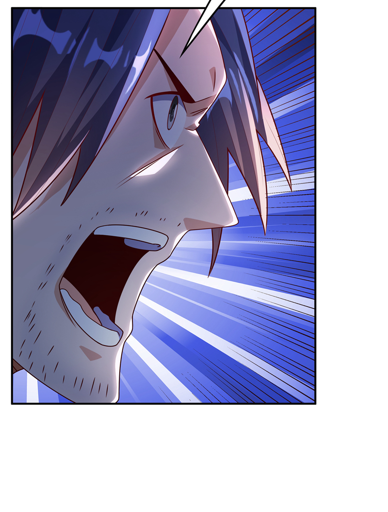 武逆第183话 风浩，自尽吧！