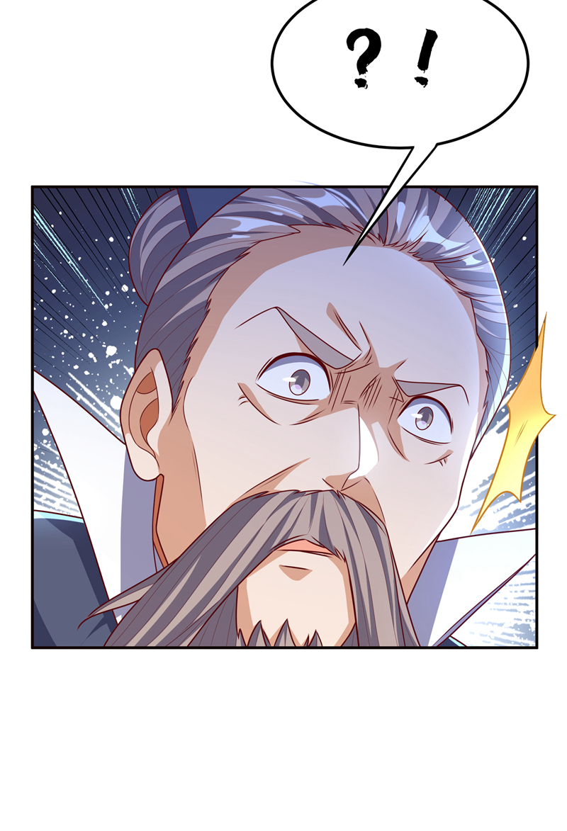 武逆第185话 你也不过如此！