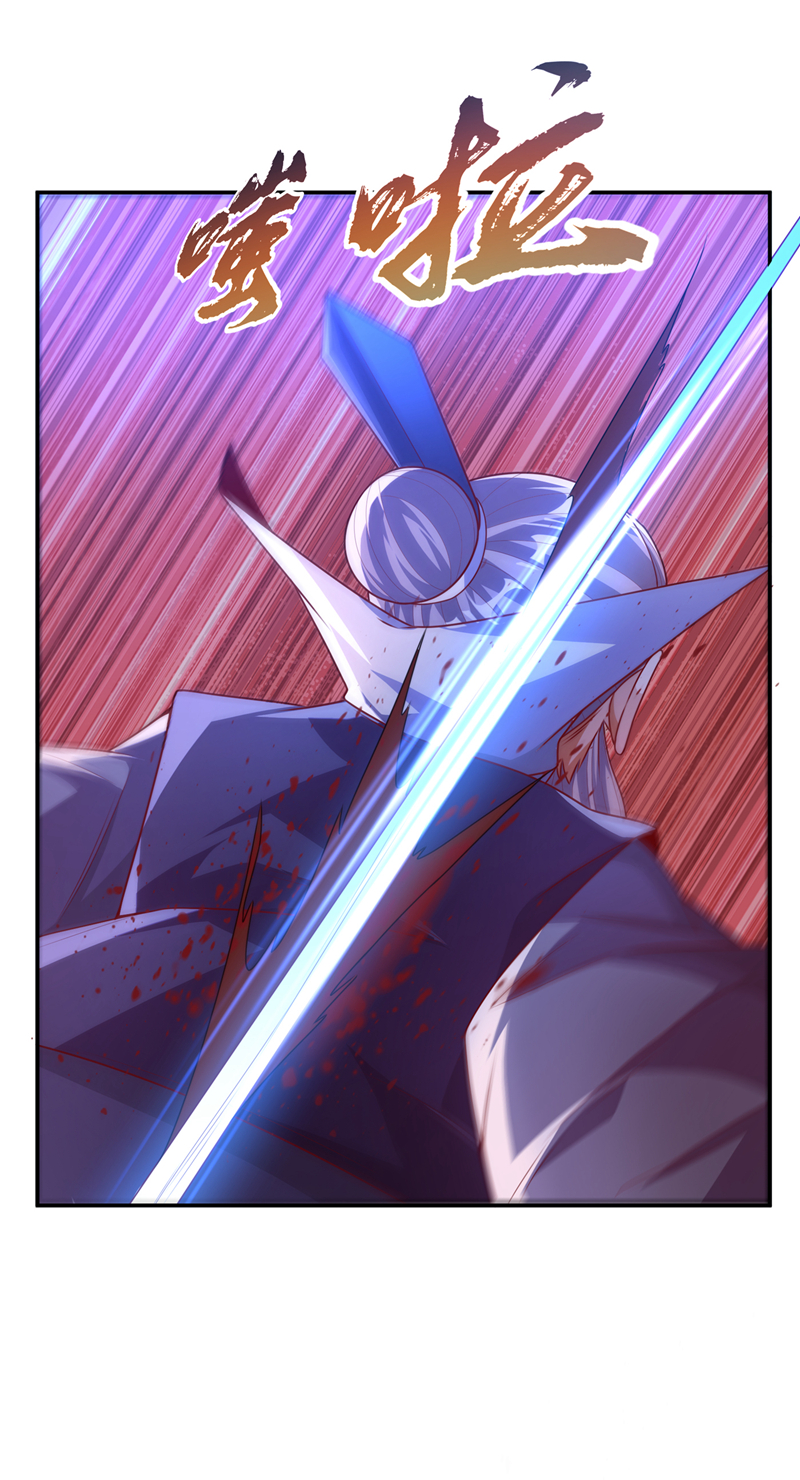 武逆第186话 百万联军就此臣服！