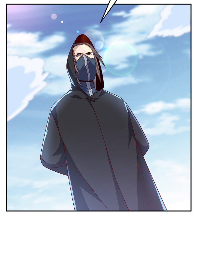 武逆第187话 一个都不放过！