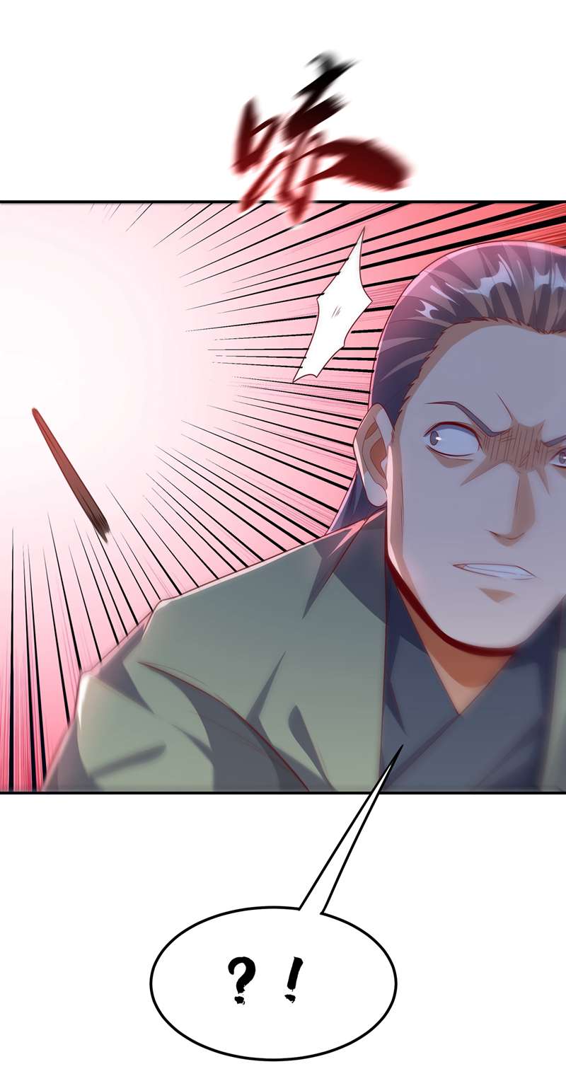 武逆第200话 你们还是人吗？