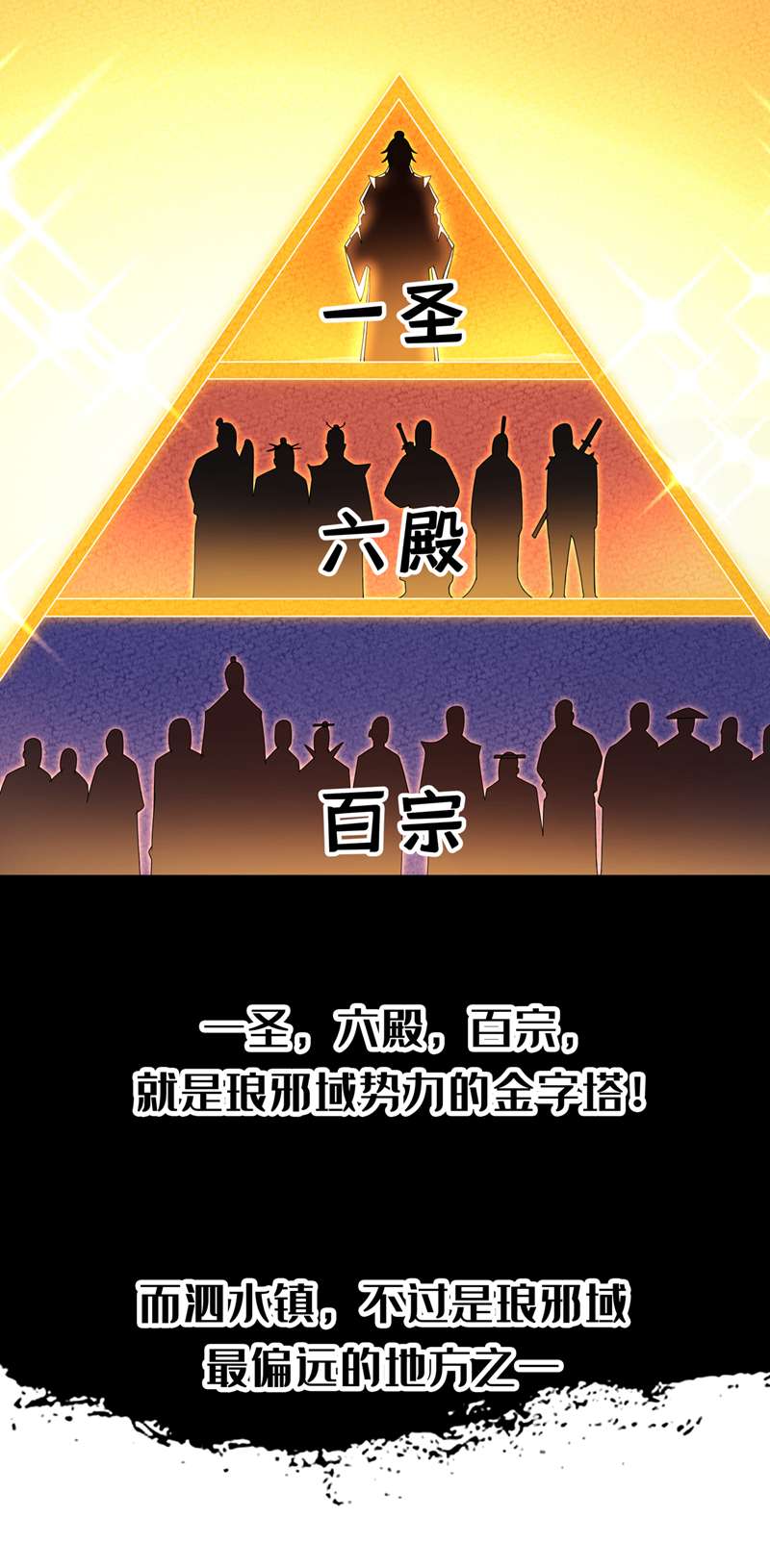 武逆第203话 他们…是你父母？！