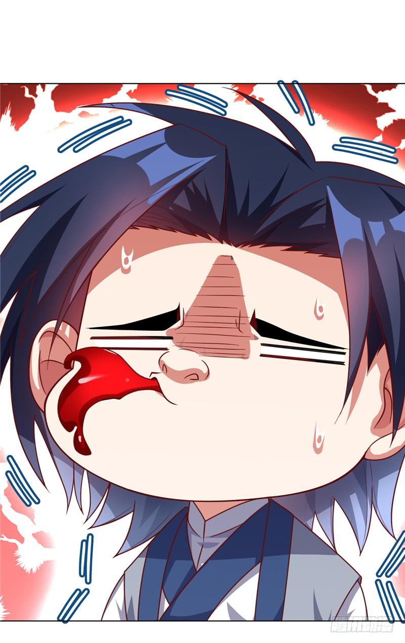 武逆4话 突破三级高阶！