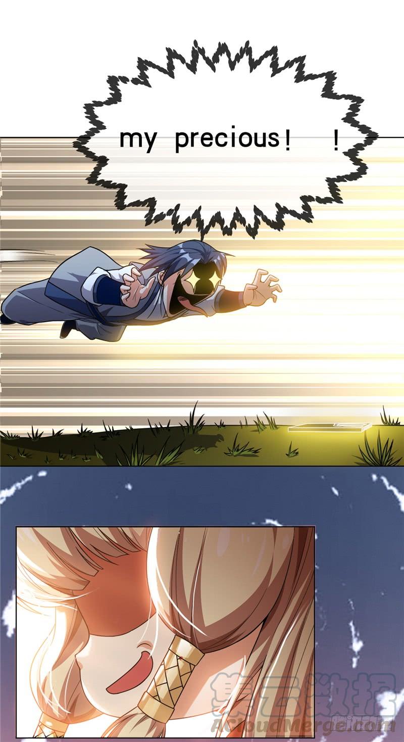 武逆4话 突破三级高阶！