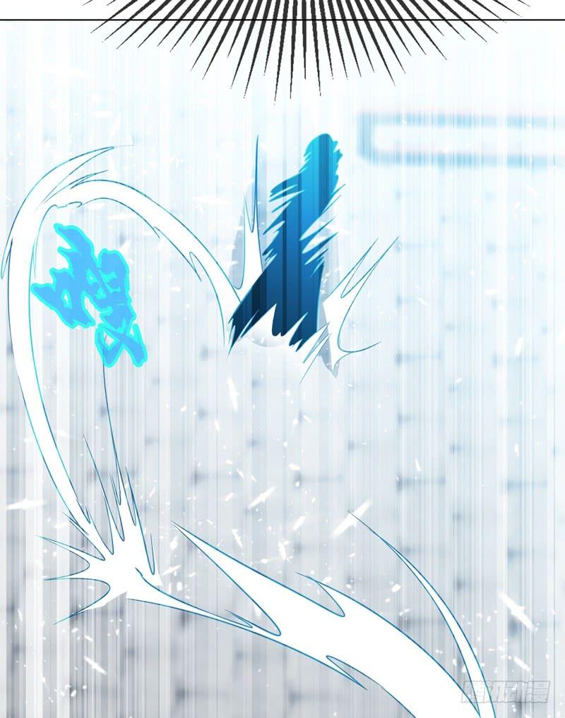 武逆13话 一招定输赢