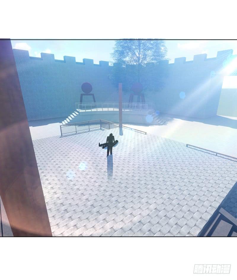 武逆13话 一招定输赢