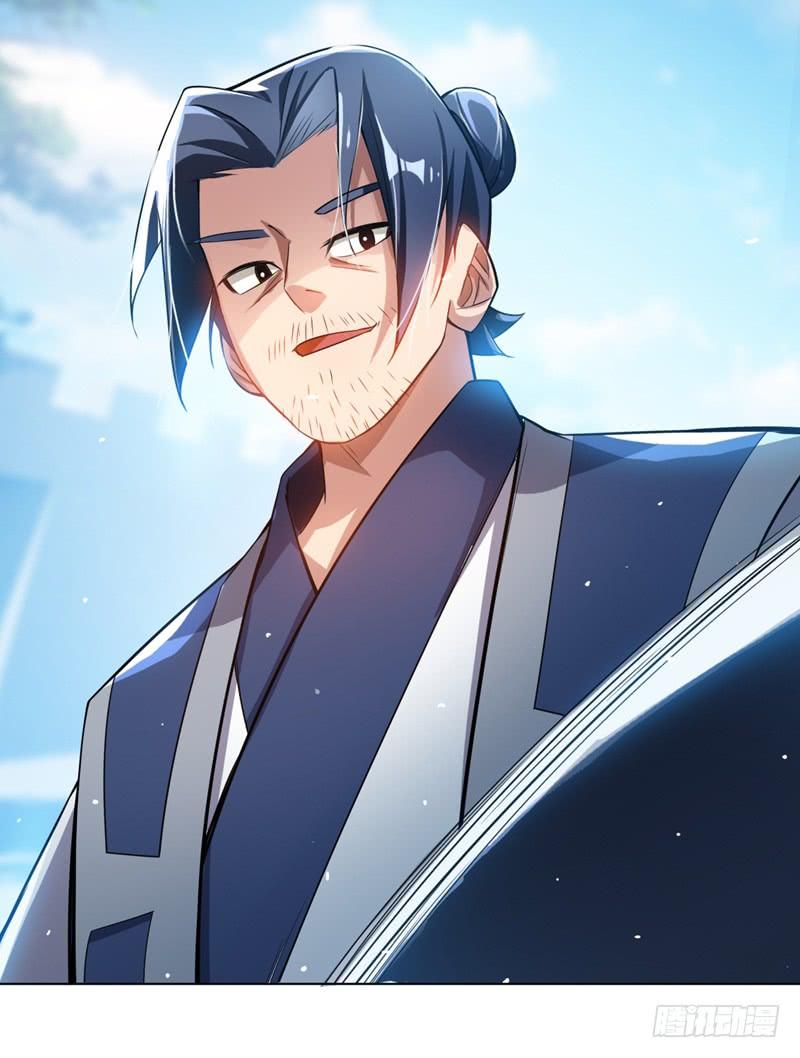 武逆15话 “废物”的逆袭！