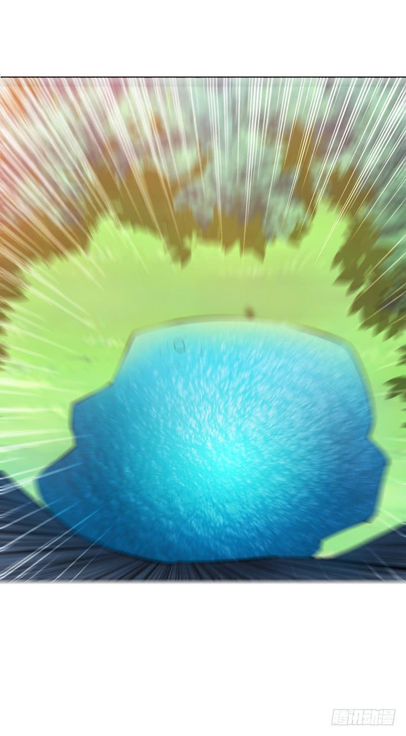 武逆23话 敢偷看我洗澡！？