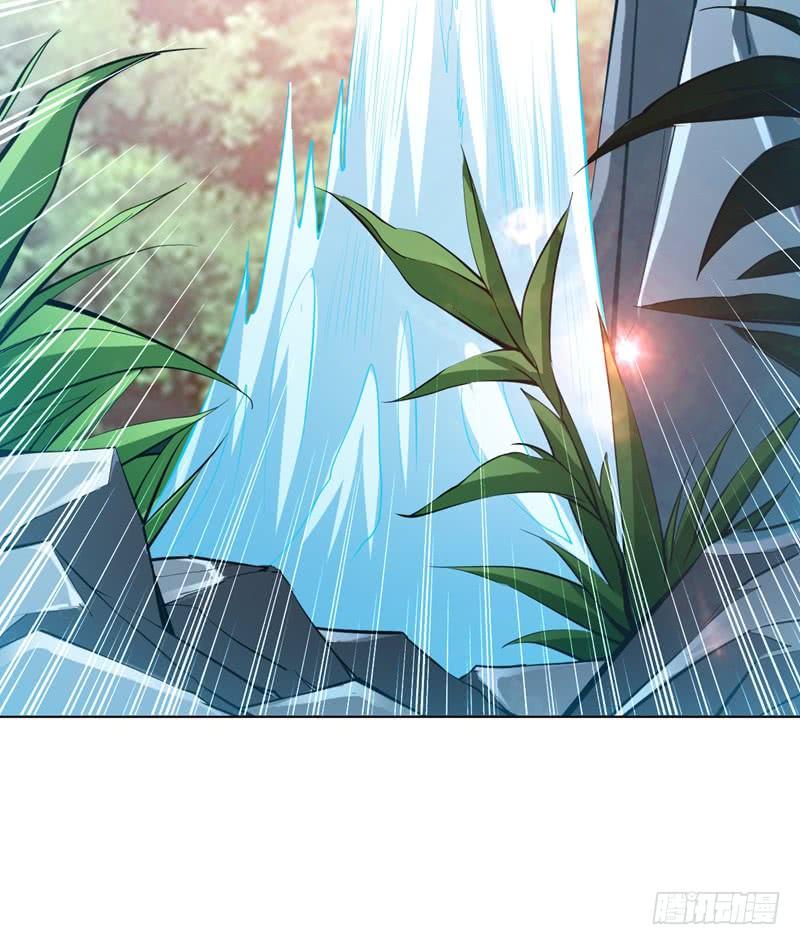 武逆23话 敢偷看我洗澡！？