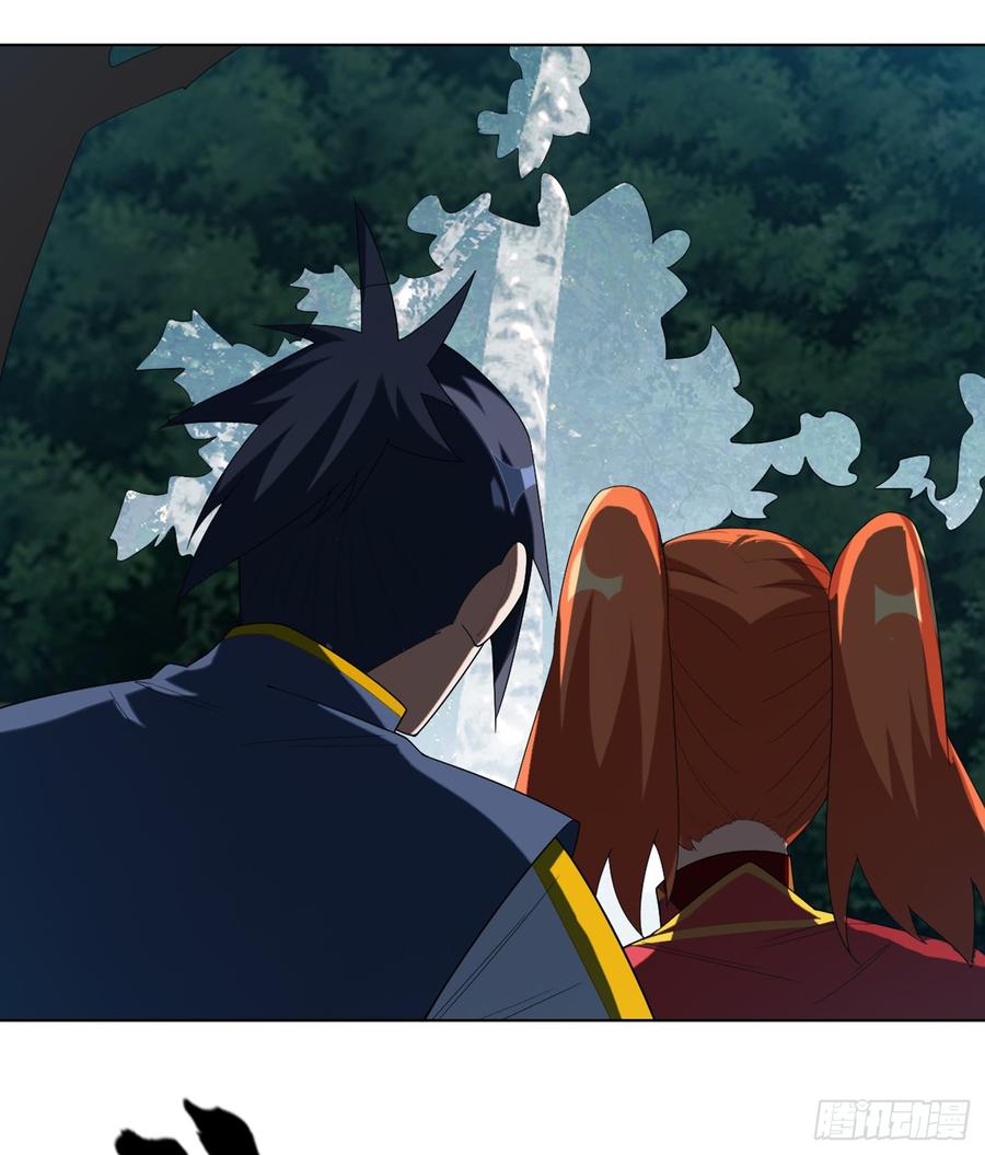 武逆28话 该讨点利息了~