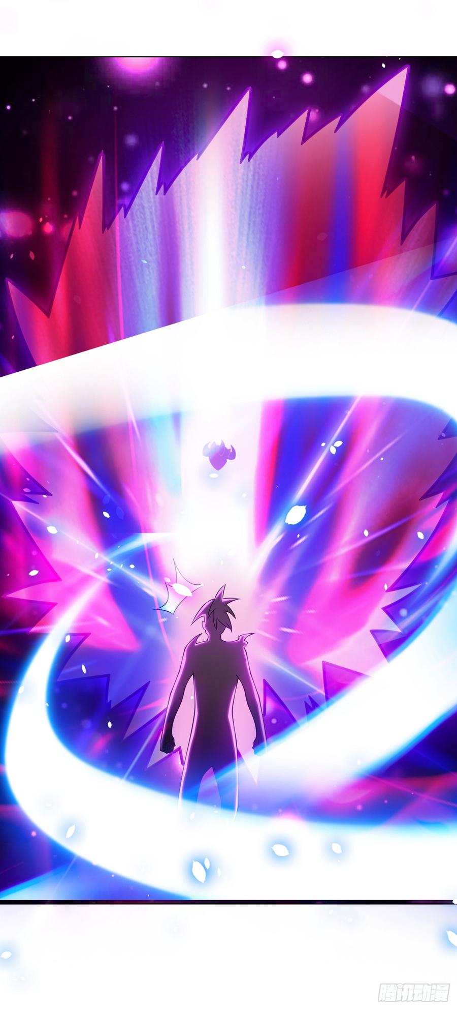 武逆30话 辣鸡秘籍？