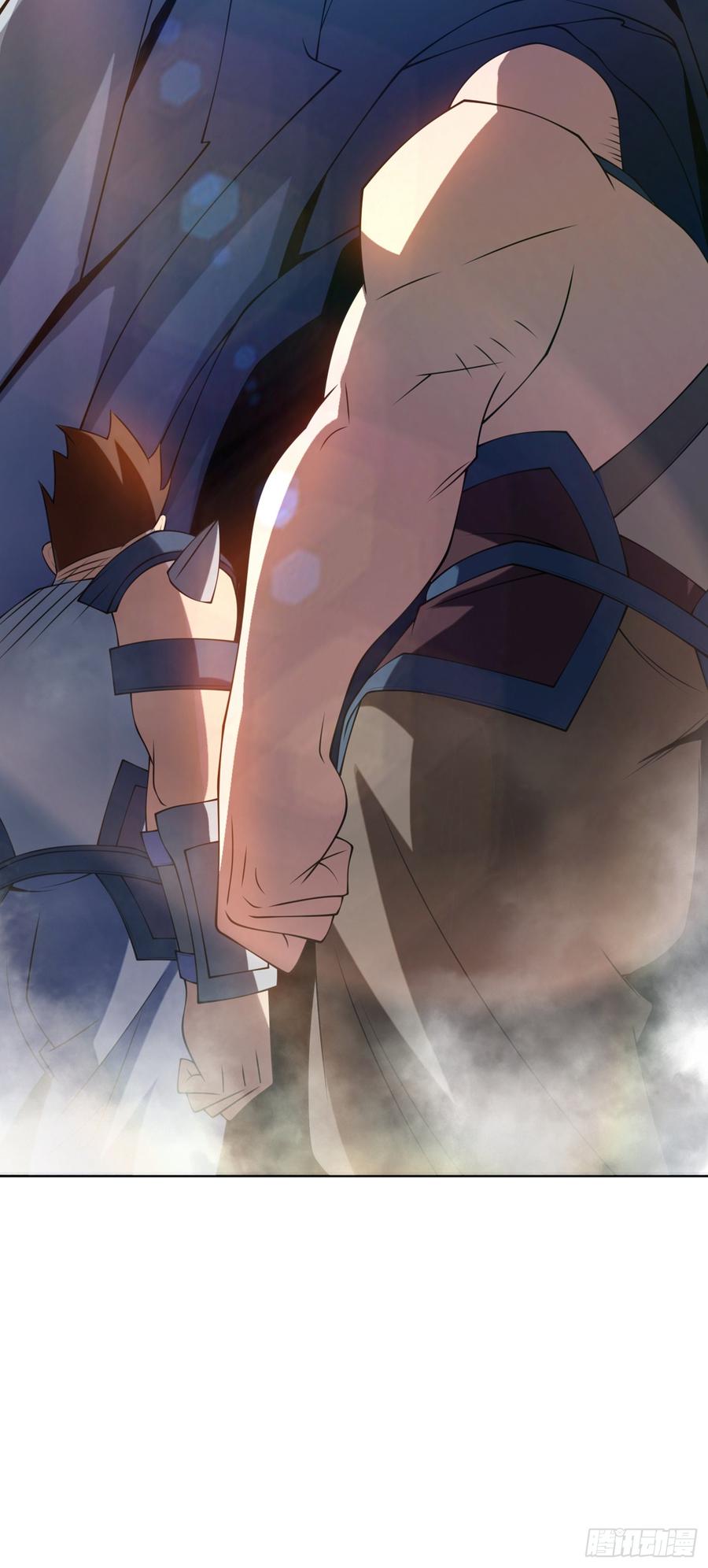 武逆30话 辣鸡秘籍？