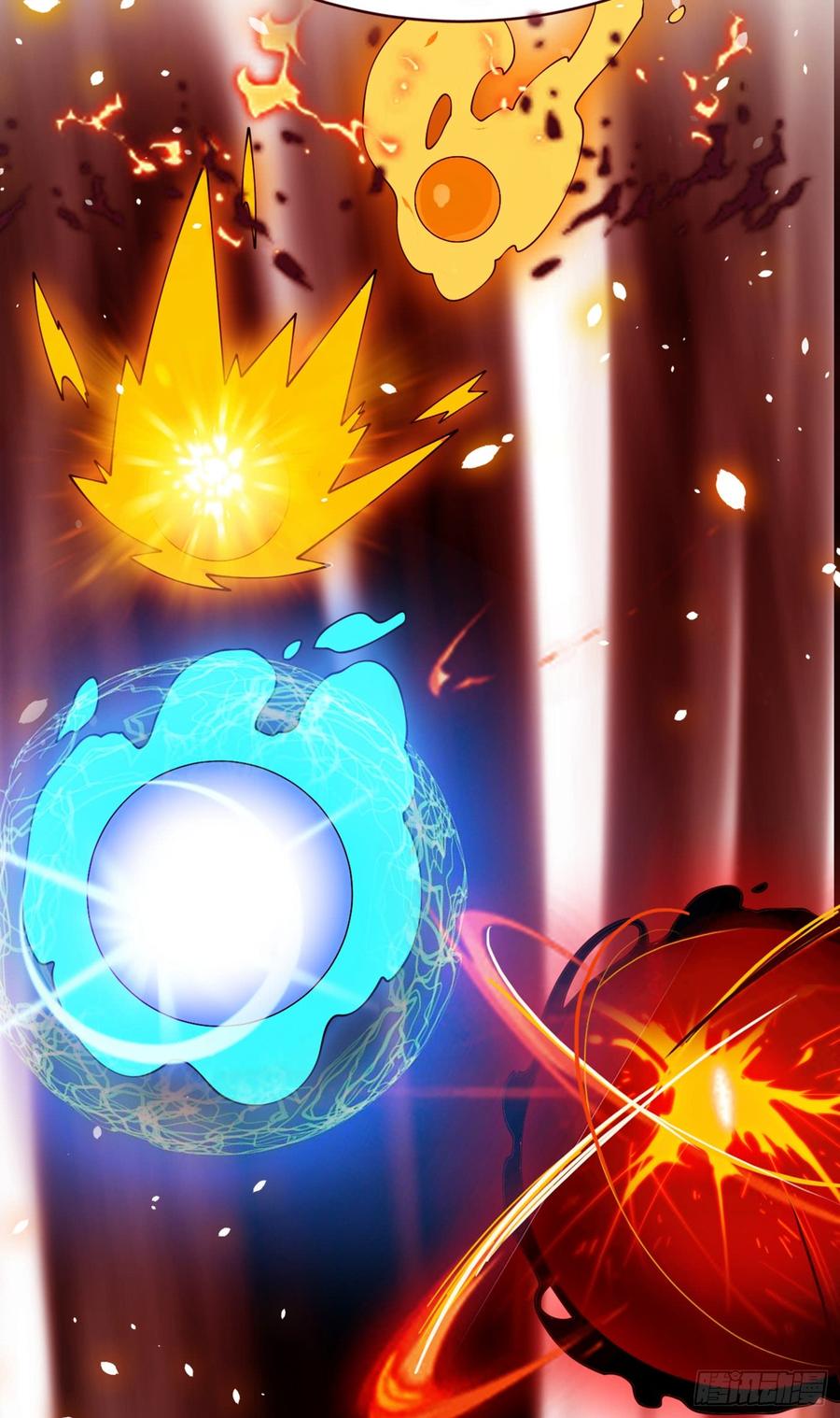 武逆30话 辣鸡秘籍？