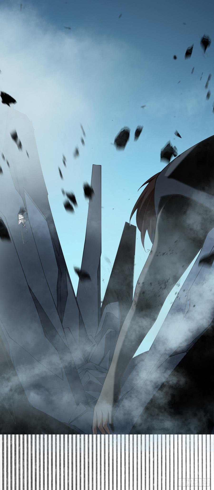 武逆32话 透支，秒杀！