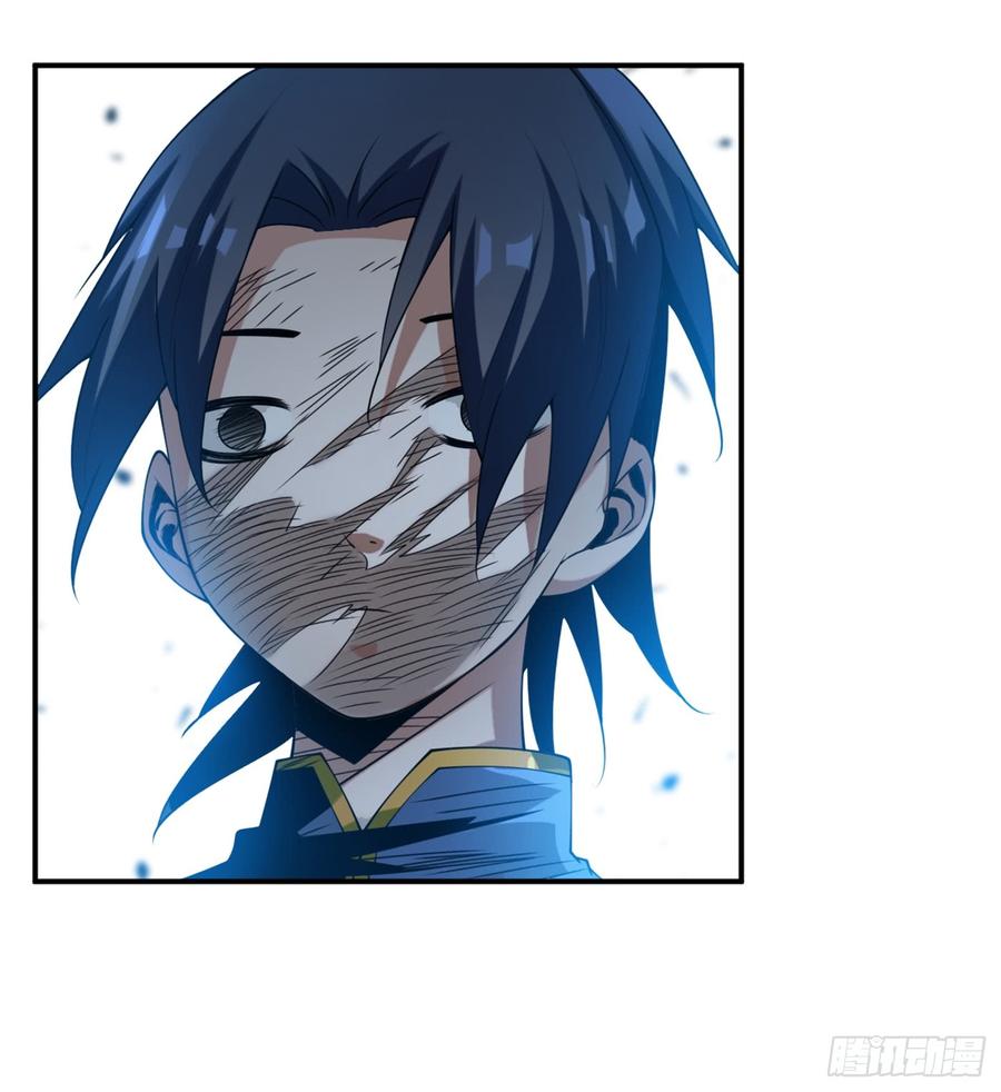 武逆32话 透支，秒杀！