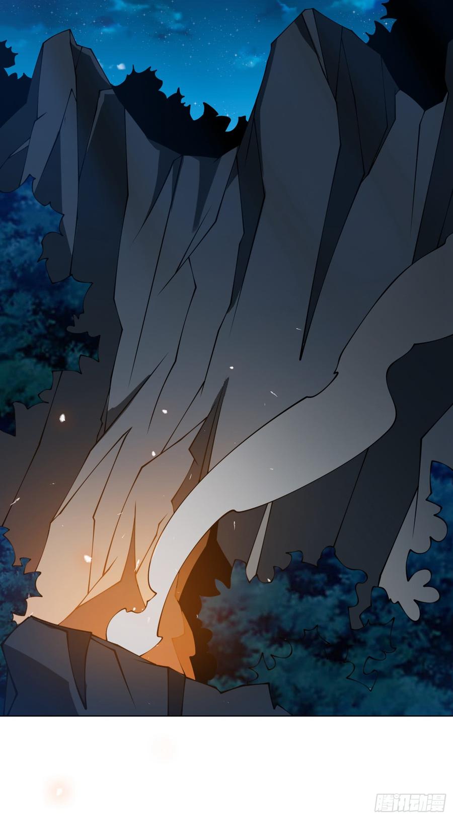 武逆32话 透支，秒杀！