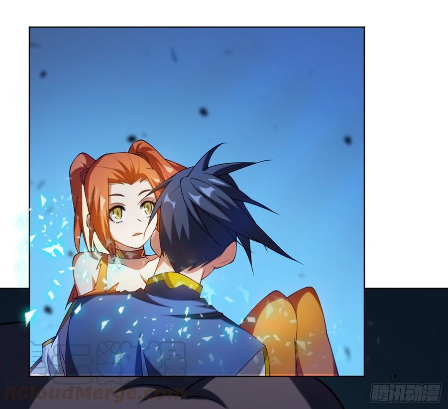 武逆32话 透支，秒杀！