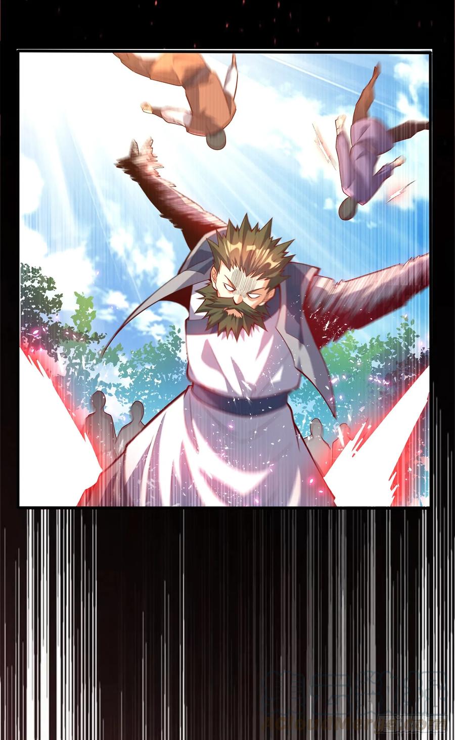 武逆39话 还有谁想来？