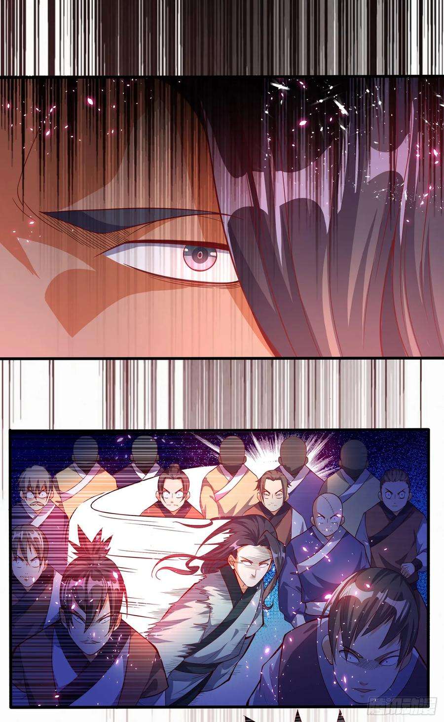 武逆39话 还有谁想来？