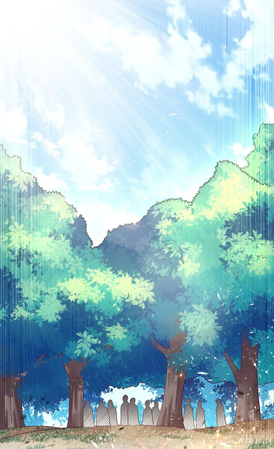 武逆39话 还有谁想来？