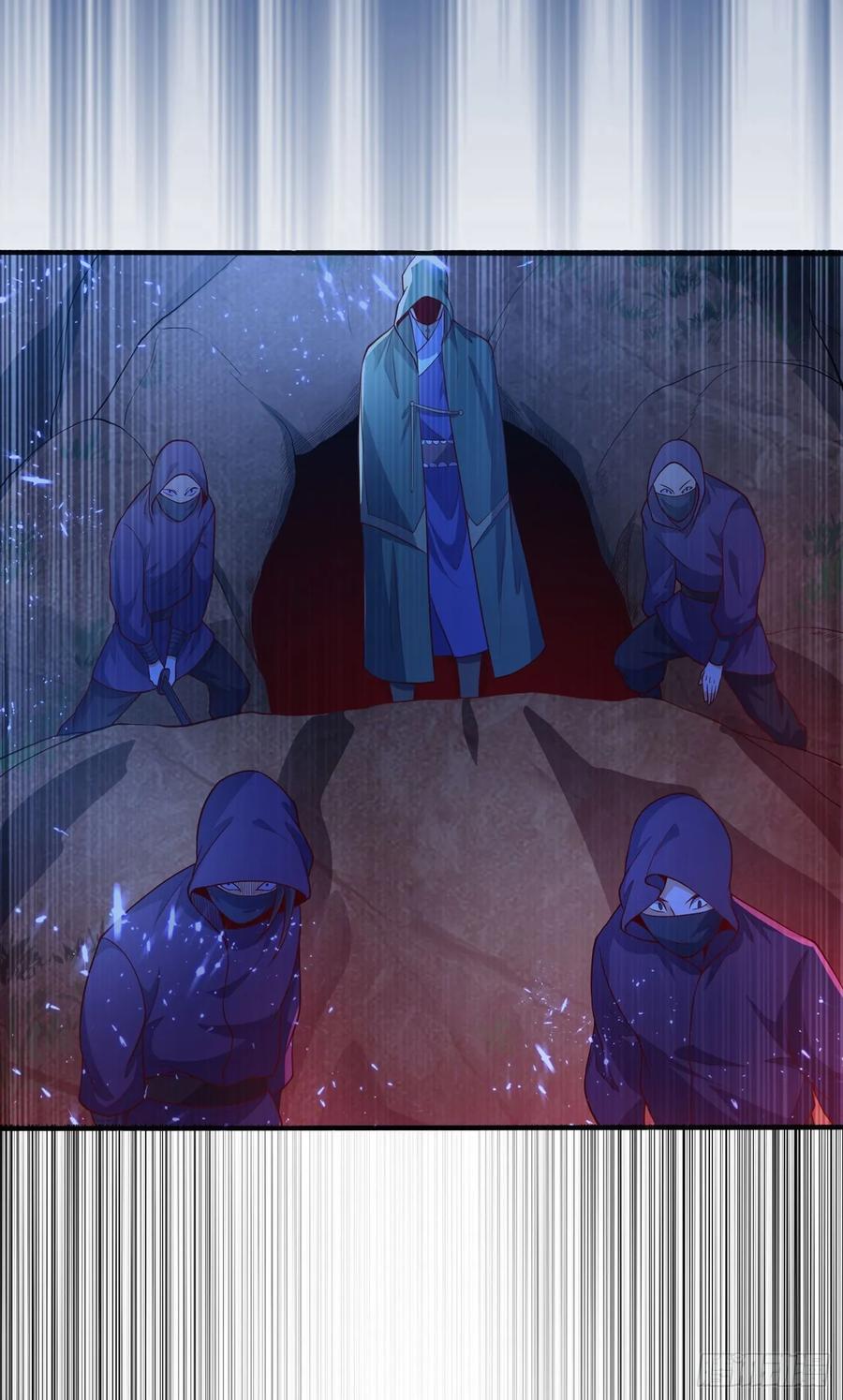 武逆47话 初入赤阳城