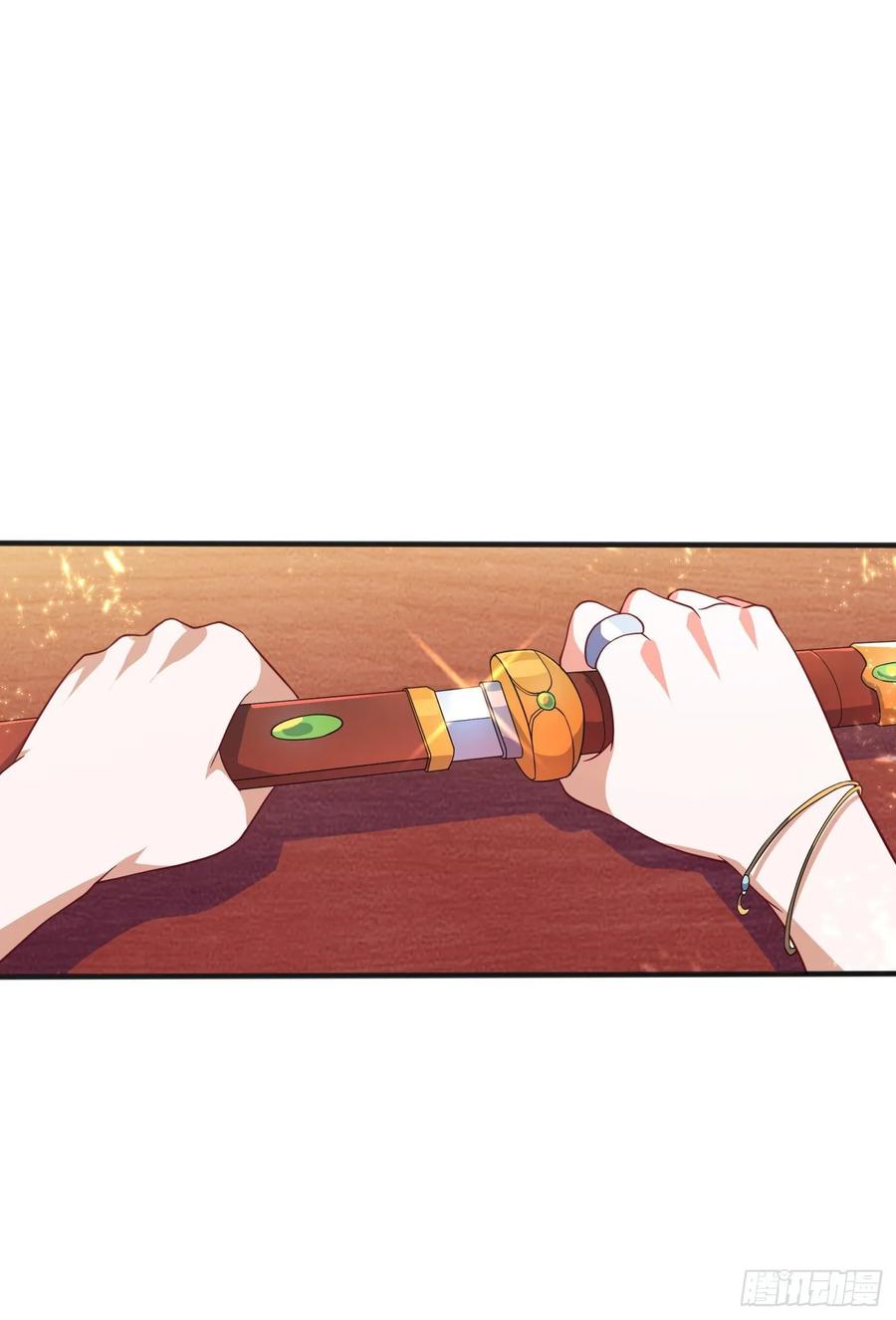 武逆60话 我定帮你救灵儿话来！